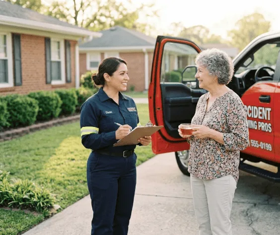 Accident Towing Service Bainbridge, IN FAQs